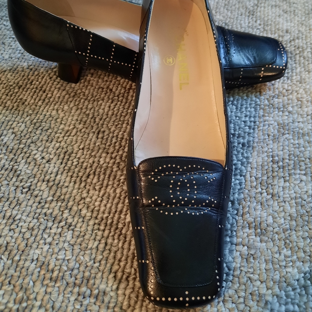 Shoes.
